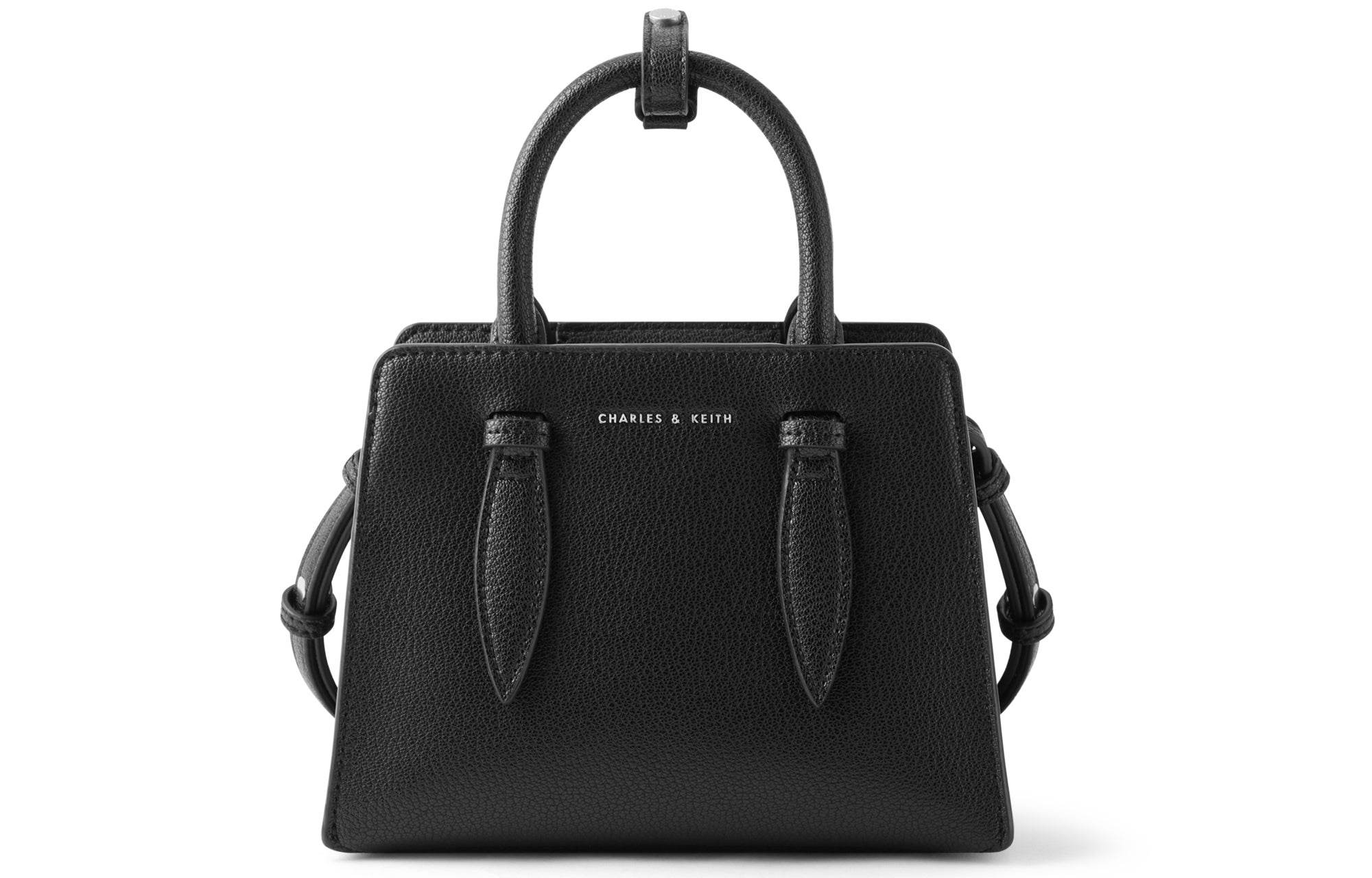 Сумка женская Charles & Keith - Boxette Shop